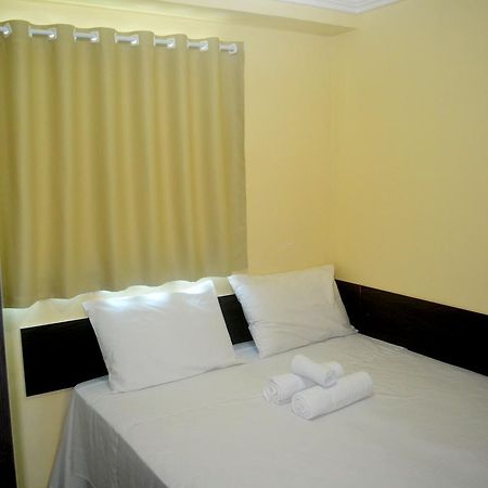 Bellavista Hotel Бонито Екстериор снимка