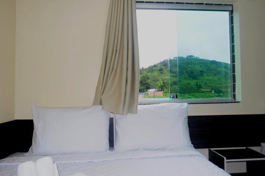 Bellavista Hotel Бонито Стая снимка