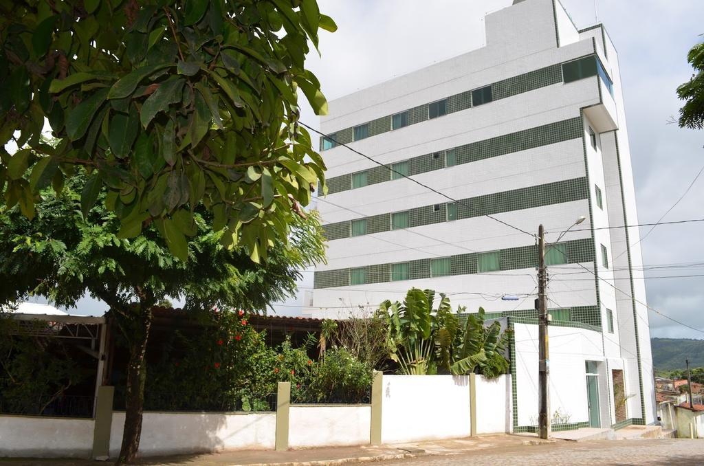 Bellavista Hotel Бонито Екстериор снимка