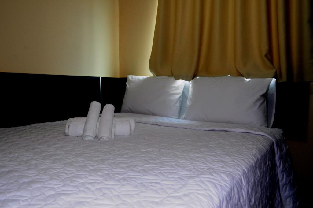 Bellavista Hotel Бонито Стая снимка